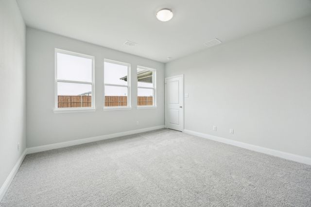 1625 Cavalli Drive, Forney, TX 75126