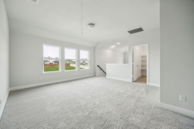 1625 Cavalli Drive, Forney, TX 75126