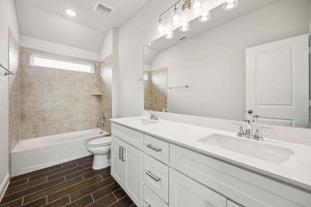 1625 Cavalli Drive, Forney, TX 75126