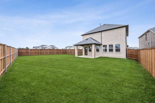 1625 Cavalli Drive, Forney, TX 75126