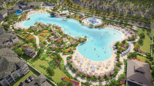 1625 Cavalli Drive, Forney, TX 75126