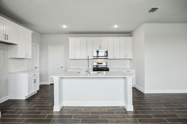 1625 Cavalli Drive, Forney, TX 75126