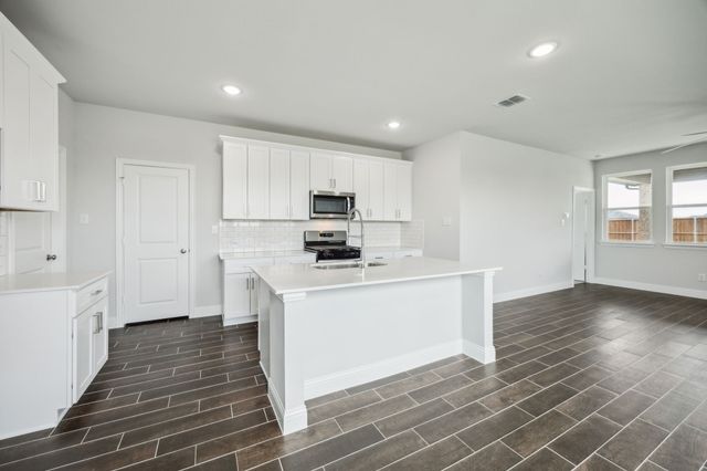 1625 Cavalli Drive, Forney, TX 75126