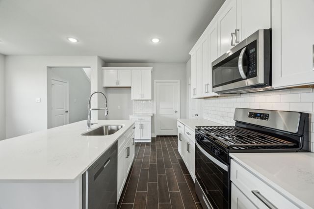 1625 Cavalli Drive, Forney, TX 75126