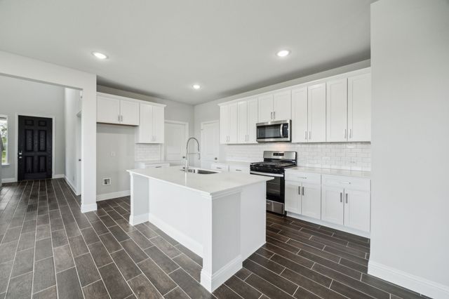 1625 Cavalli Drive, Forney, TX 75126