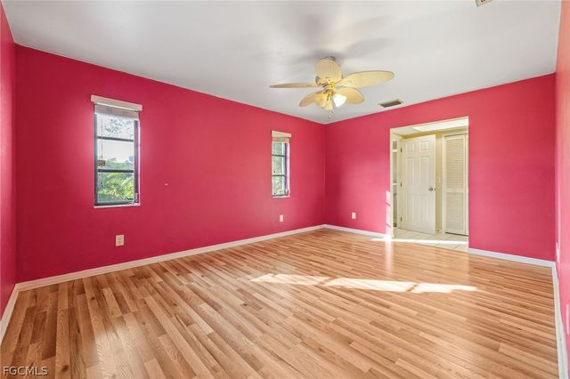 134 Gibson ST, Fort Myers, FL 33905