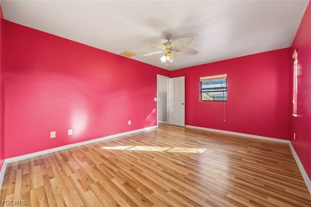 134 Gibson ST, Fort Myers, FL 33905