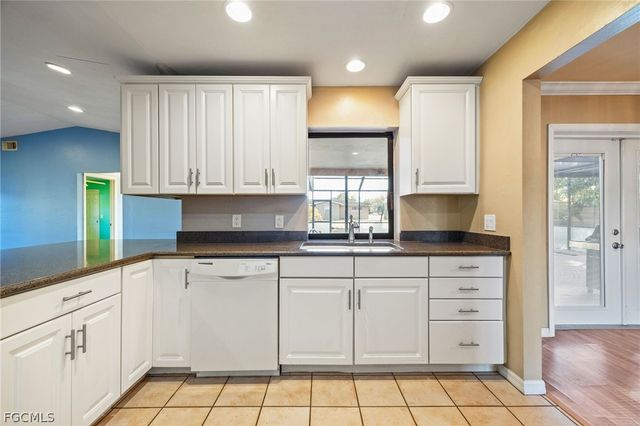 134 Gibson ST, Fort Myers, FL 33905