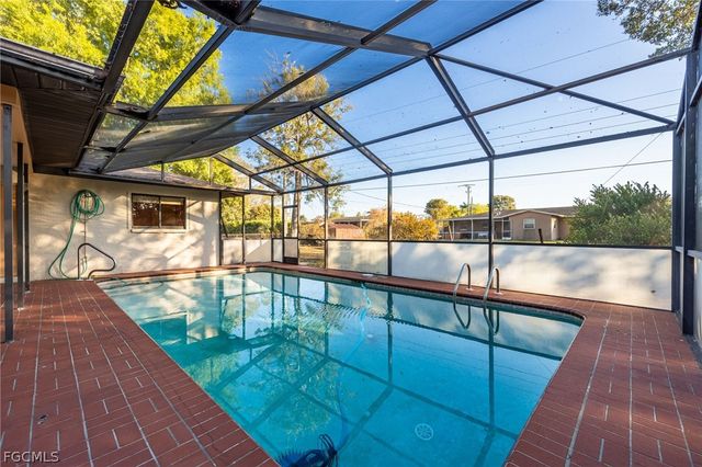 134 Gibson ST, Fort Myers, FL 33905