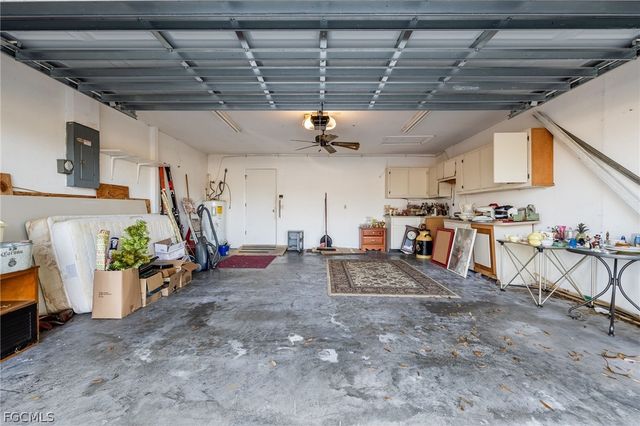 134 Gibson ST, Fort Myers, FL 33905