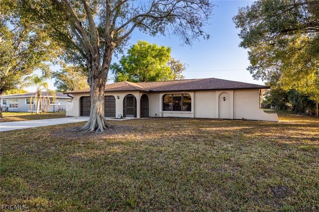 134 Gibson ST, Fort Myers, FL 33905