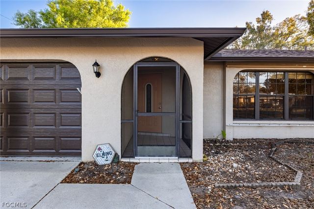 134 Gibson ST, Fort Myers, FL 33905