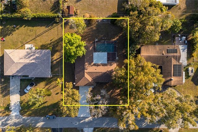 134 Gibson ST, Fort Myers, FL 33905