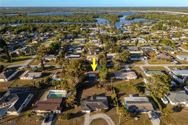 134 Gibson ST, Fort Myers, FL 33905