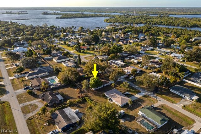 134 Gibson ST, Fort Myers, FL 33905