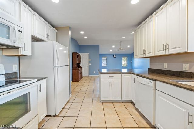 134 Gibson ST, Fort Myers, FL 33905