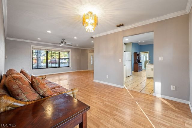 134 Gibson ST, Fort Myers, FL 33905