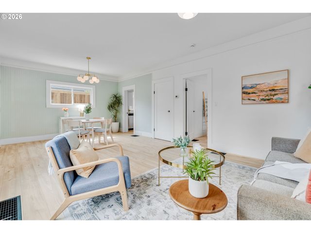 3543 Se 68TH Ave, Portland, OR 97206