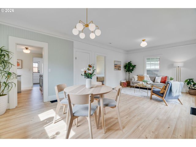 3543 Se 68TH Ave, Portland, OR 97206