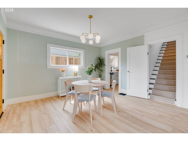 3543 Se 68TH Ave, Portland, OR 97206