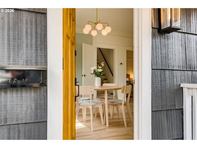 3543 Se 68TH Ave, Portland, OR 97206