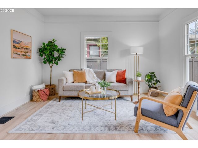 3543 Se 68TH Ave, Portland, OR 97206