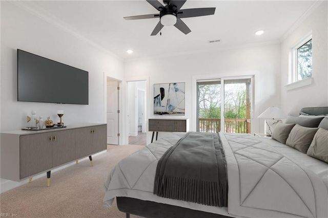 158 Riverview AVE, Smithfield, VA 23430