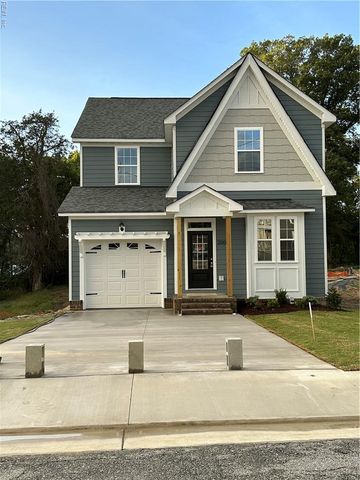 158 Riverview AVE, Smithfield, VA 23430