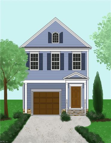 158 Riverview AVE, Smithfield, VA 23430