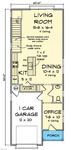 158 Riverview AVE, Smithfield, VA 23430