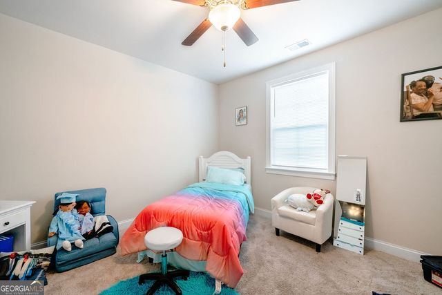 337 Caledonia Court, Peachtree City, GA 30269