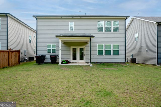 337 Caledonia Court, Peachtree City, GA 30269