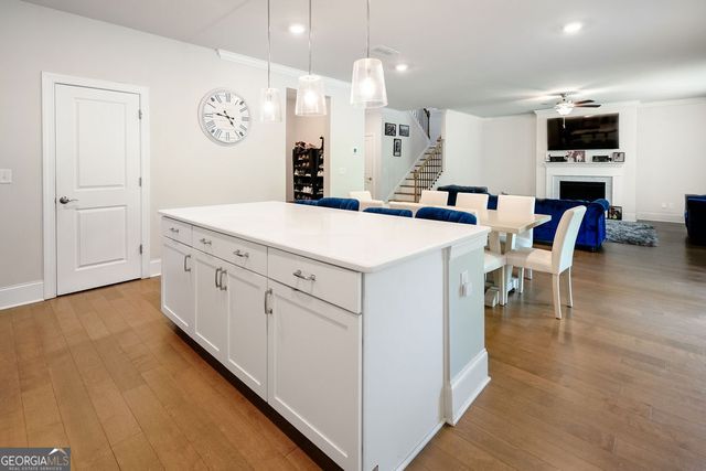 337 Caledonia Court, Peachtree City, GA 30269