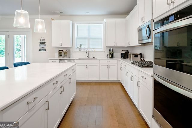 337 Caledonia Court, Peachtree City, GA 30269