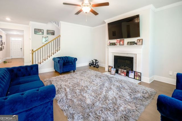 337 Caledonia Court, Peachtree City, GA 30269