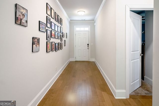 337 Caledonia Court, Peachtree City, GA 30269