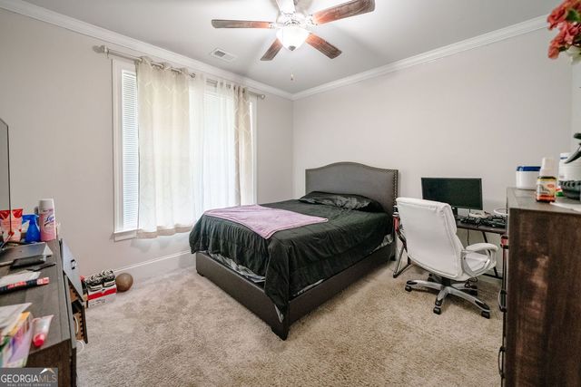 337 Caledonia Court, Peachtree City, GA 30269