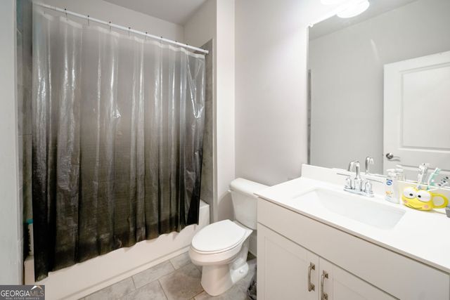 337 Caledonia Court, Peachtree City, GA 30269