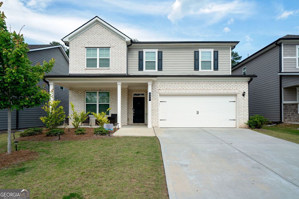 337 Caledonia Court, Peachtree City, GA 30269