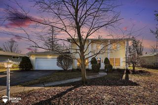 3478 N Gale Road, Richfield Twp, MI 48423