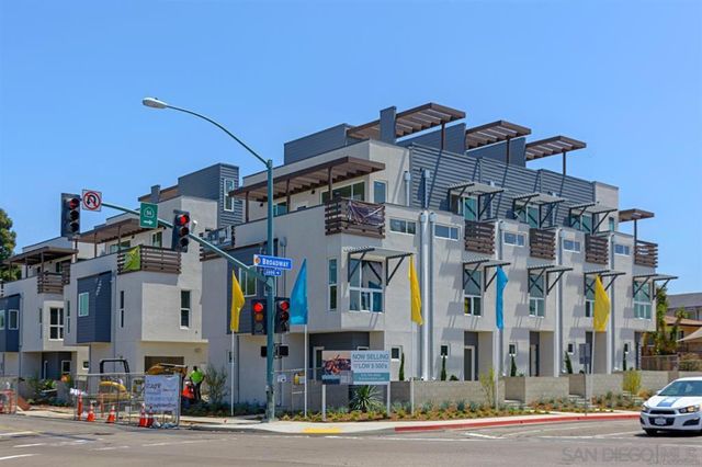 1019 30Th, San Diego, CA 92102