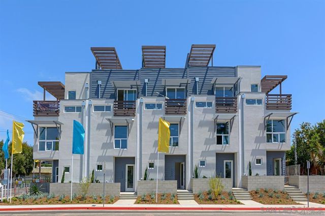 1019 30Th, San Diego, CA 92102
