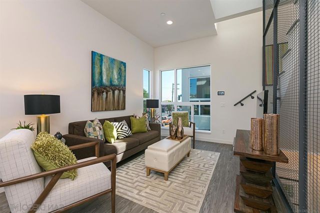 1019 30Th, San Diego, CA 92102