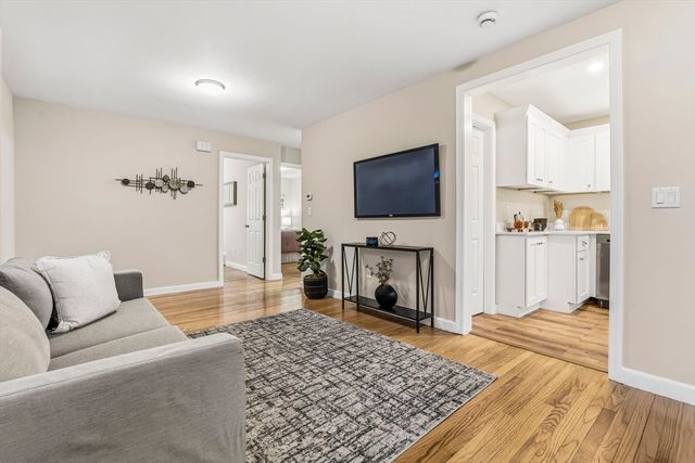 22 Walnut Street, Revere, MA 02151