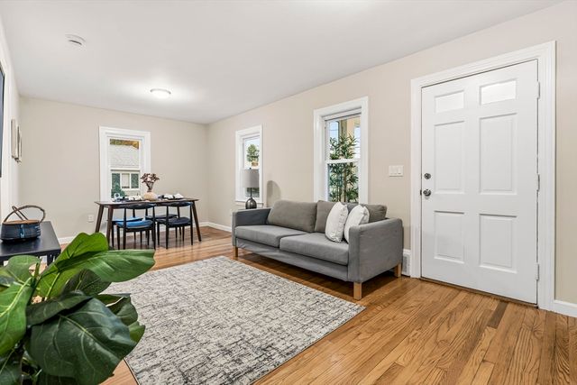 22 Walnut Street, Revere, MA 02151