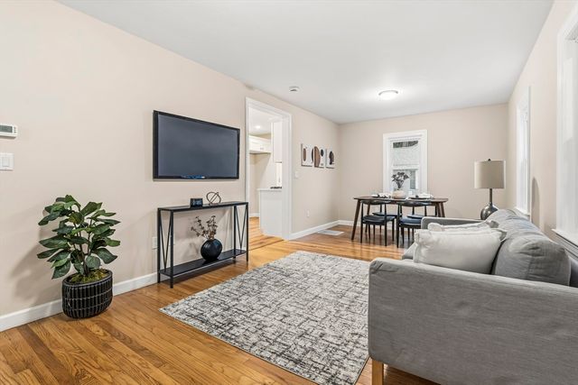 22 Walnut Street, Revere, MA 02151