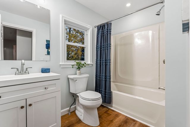 22 Walnut Street, Revere, MA 02151