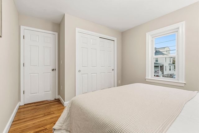 22 Walnut Street, Revere, MA 02151