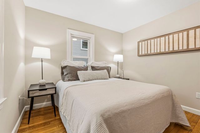 22 Walnut Street, Revere, MA 02151