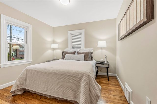 22 Walnut Street, Revere, MA 02151